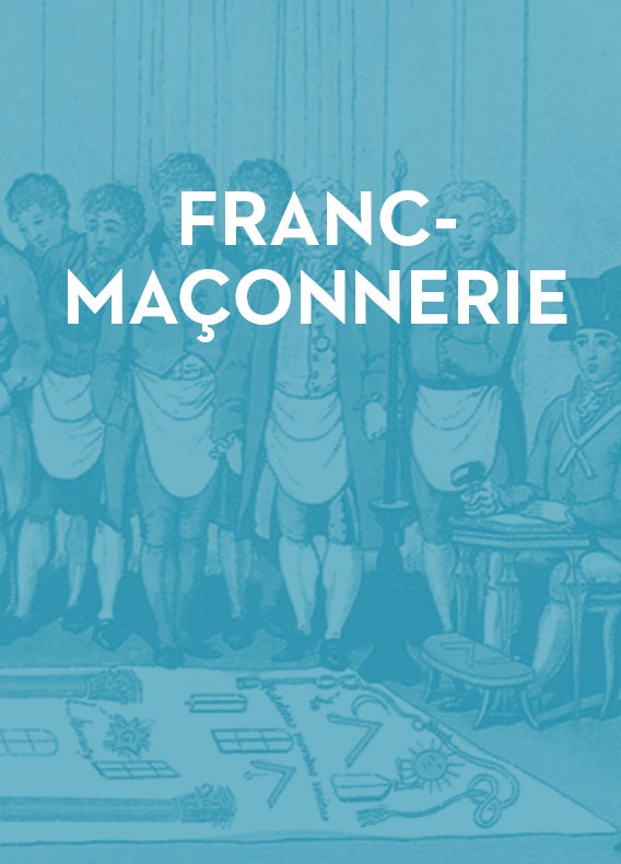 Franc-maconnerie