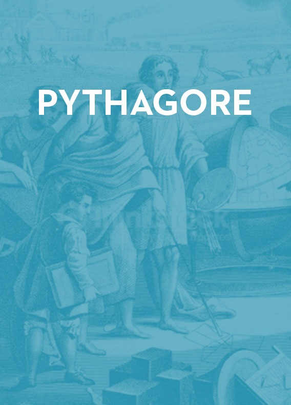 Pythagore