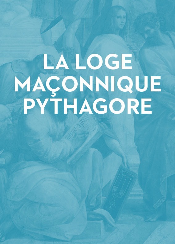 Loge Pythagore